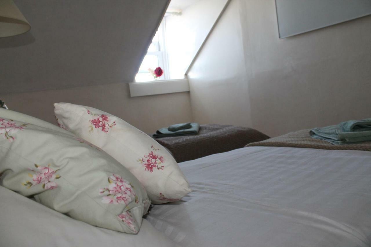 Snowdrop Cottage Глостер Экстерьер фото